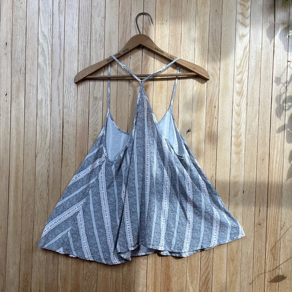 Gentle Fawn 🦌 patterned Tank - Picture 3 of 6